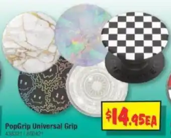 JB Hi-Fi PopGrip Universal Grip offer