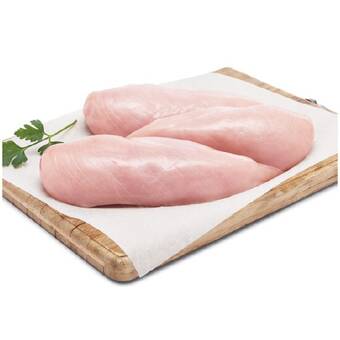 Woolworths Australian fresh rspca approved chicken breast fillets – from the deli offer