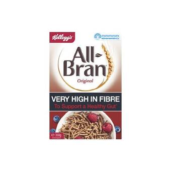 Woolworths Kellogg’s all-bran original 350g offer