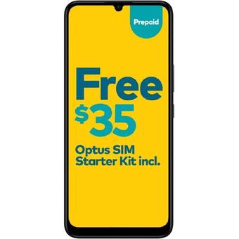 Woolworths Optus nokia c31§ offer