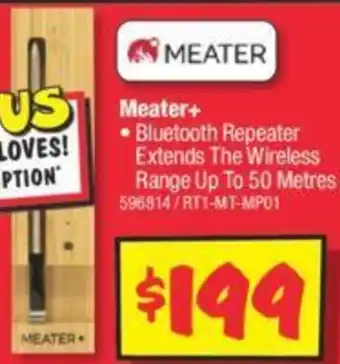 Meater