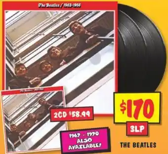 The Beatles