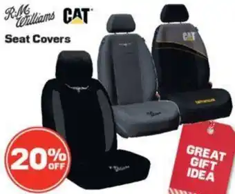 Seat Covers