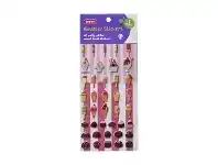Officeworks Kadink Glitter Sweet Treat Stickers 40 Pack offer