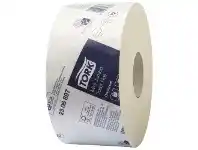 Officeworks Tork Universal Mini Jumbo Roll Toilet Paper 12 Pack offer