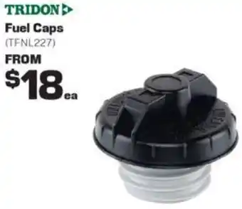Repco Fuel Caps offer