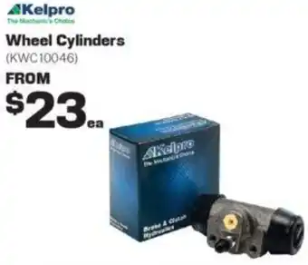 Repco Wheel Cylinders offer