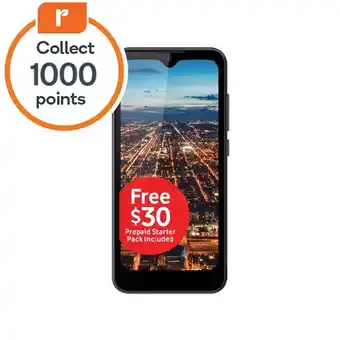 Woolworths Vodafone smart 4g† offer