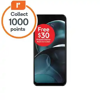 Vodafone motorla moto g14†