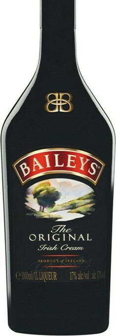 IGA Baileys Irish Cream 1 Litre offer