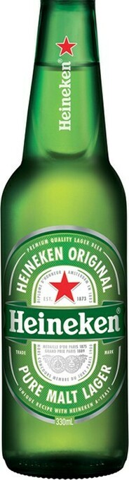 IGA Heineken Lager 24 Pack offer
