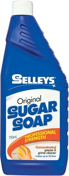 IGA Selleys Original Sugar Soap 750mL offer