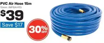 Repco PVC Air Hose 15m offer