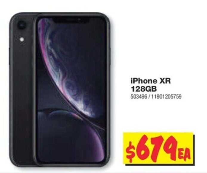 Iphone Xr 128gb Offer At Jb Hi Fi Iphone Xr 128gb Offer At Jb Hi Fi
