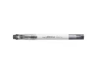 Officeworks Uni Propus Duo Highlighter Smoke Grey offer