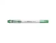 Officeworks Uni Propus Duo Highlighter Smoke Green offer