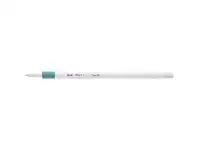 Officeworks Uniball Uni Emott Everfine Fineliner 0.4mm Emerald Green offer