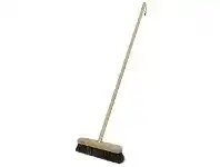 Officeworks Sabco Natural Broom offer