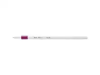 Officeworks Uniball Uni Emott Everfine Fineliner 0.4mm Pure Pink offer