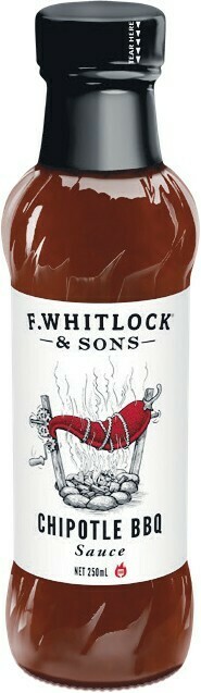 F. Whitlock & Sons Sauce 250ml