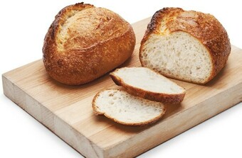 Woolworths Mini Sourdough Loaf Varieties* offer