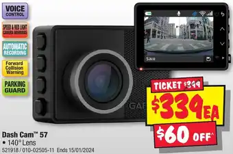 Dash Cam 57