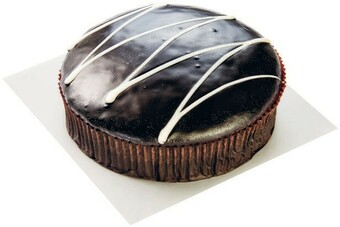 Coles Coles Mud Cake 600g offer