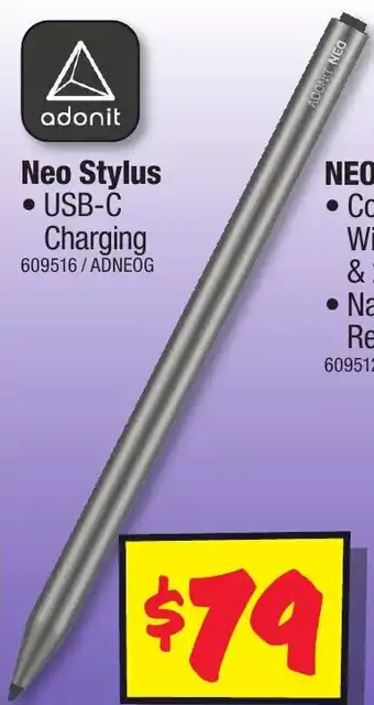 Neo Stylus