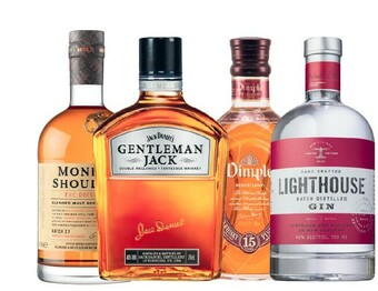 Coles Selected Products as Pictured offer