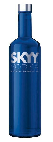 Coles Skyy Vodka offer