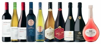 Coles Selected Products as Pictured offer