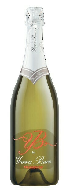 Coles Yarra Burn YB Prosecco offer
