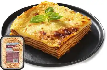 IGA Ready chef lasagne 2kg offer