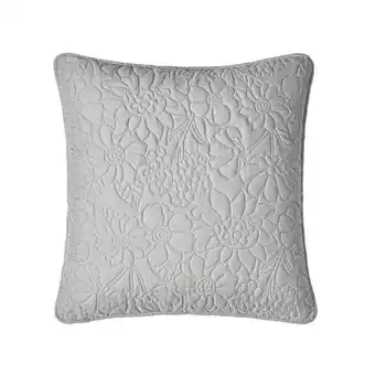 Spotlight Koo estella quilted european pillowcase offer