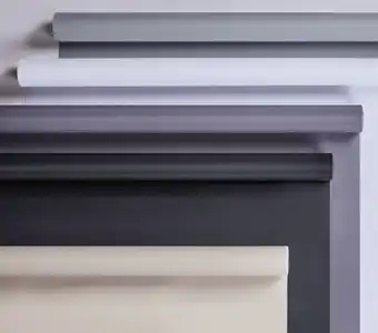 Hudson blockout roller blinds