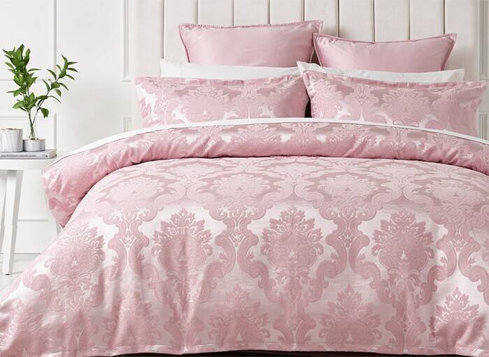 Koo elite piper quilt cover set offer at Spotlight