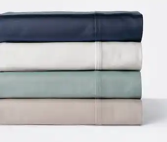 Spotlight Koo elite 800 thread count cotton sheet set offer