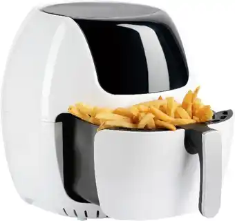 Spotlight Culinary co 8l digital air fryer offer