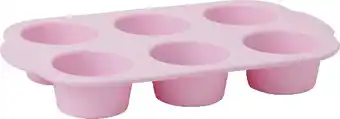 Spotlight Wiltshire bend n bake 6 cup muffin offer