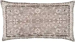 Spotlight Emerald hill tallulah patterned cushion #3 offer