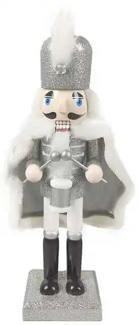 50% off jolly & joy nutcracker