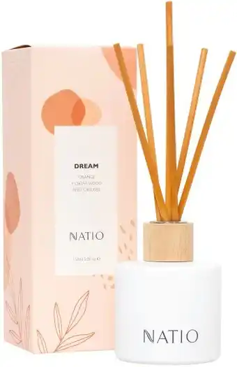Natio reed diffuser dream 150ml