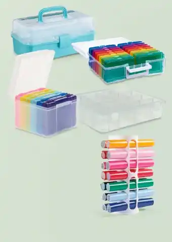 Spotlight 30% off francheville storage offer