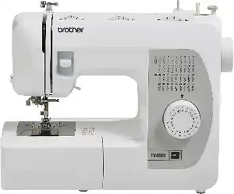 Spotlight Brother ty400g sewing machine offer