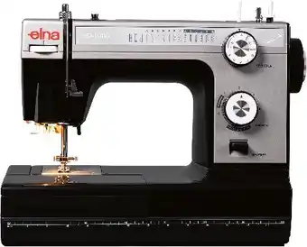 Spotlight Elna hd1000 sewing machine offer