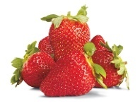 Woolworths Australian Strawberries 250g Punnet offer