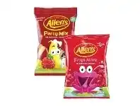 Woolworths Allen’s Medium Bags 150-200g offer