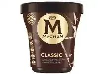 Woolworths Streets Magnum Tubs 440ml - From the Freezer offer