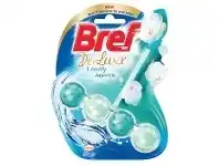 Woolworths Bref Deluxe, Scent Switch, Blue Active 50g or Brilliant Gel 42g offer