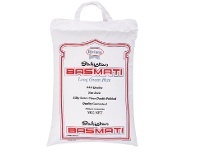 Woolworths Riviana Basmati Rice 5kg offer